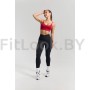 Лосины Forstrong Butterfly Black
