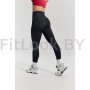 Лосины Forstrong Butterfly Black