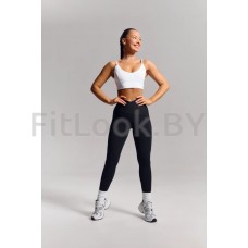 Леггинсы Forstrong Butterfly Black