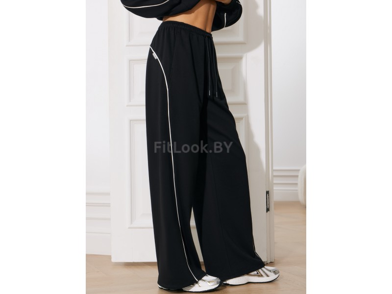 Брюки Neverlate SR Black 1280.1