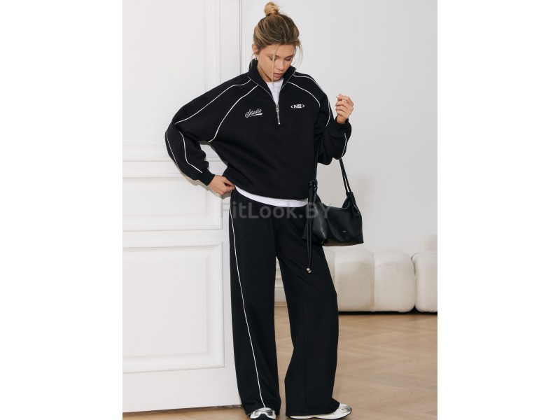 Брюки Neverlate SR Black 1280.1
