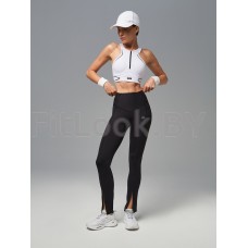 Леггинсы Black Slash Neverlate  951.1