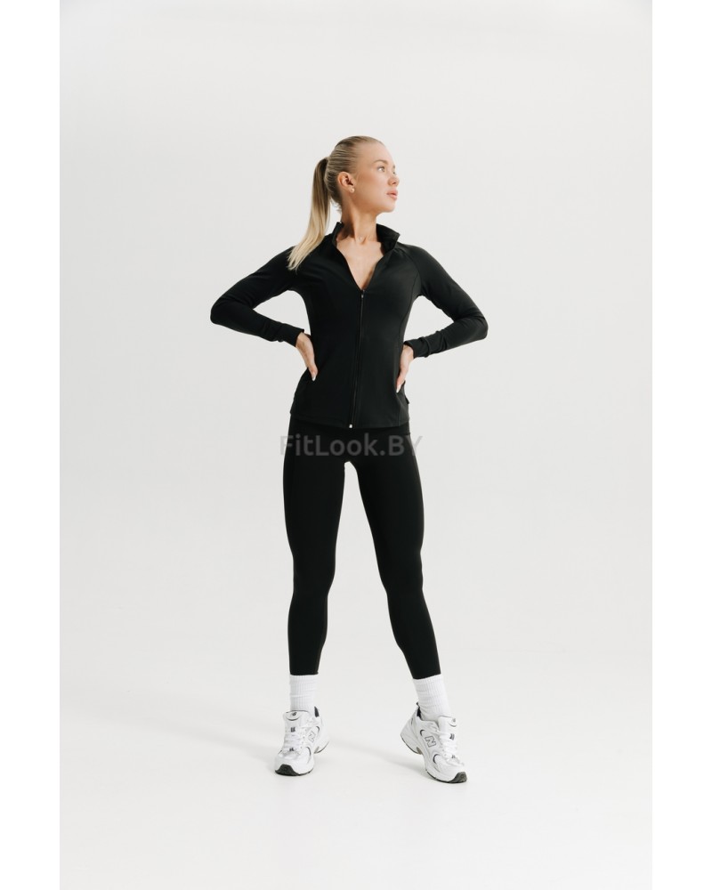 Жакет Olympic Peach Black