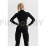 Жакет Olympic Peach Black