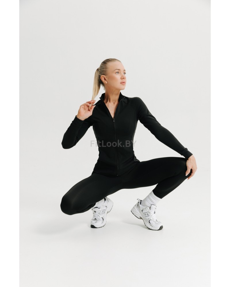 Жакет Olympic Peach Black