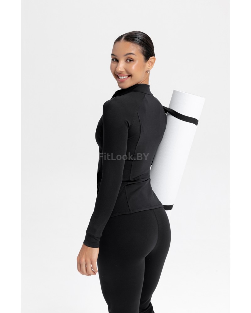 Жакет Olympic Peach Black