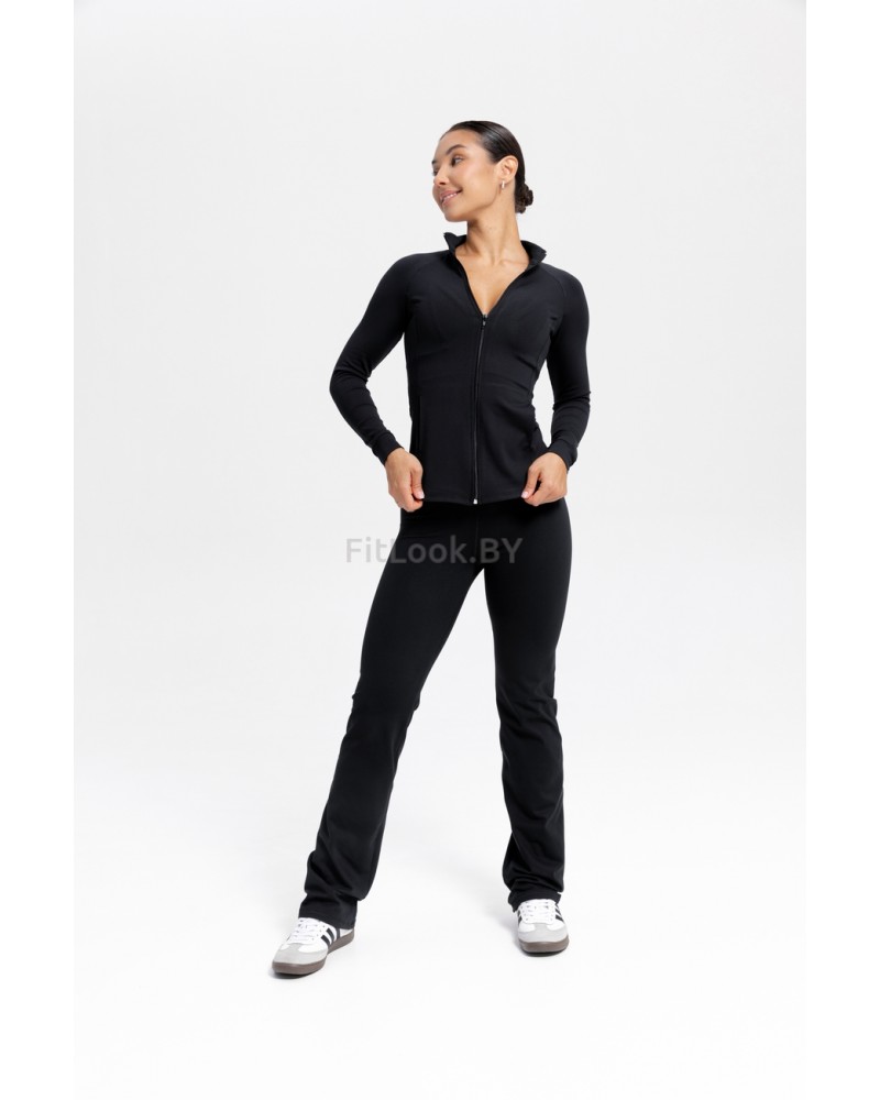 Жакет Olympic Peach Black