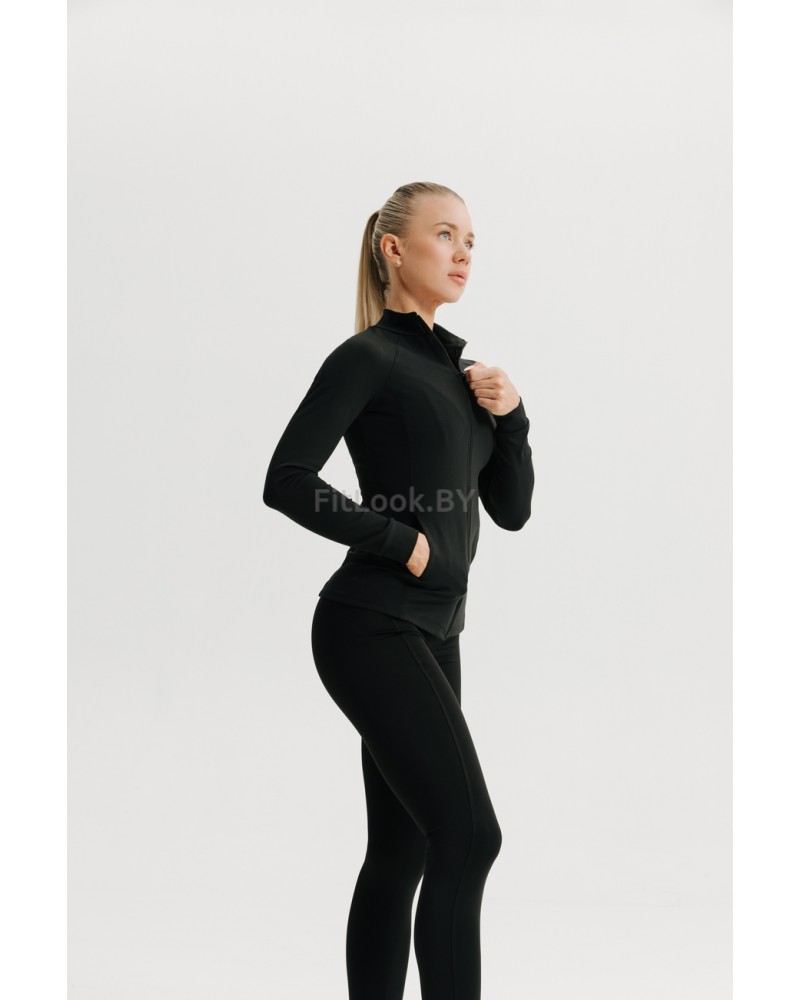 Жакет Olympic Peach Black