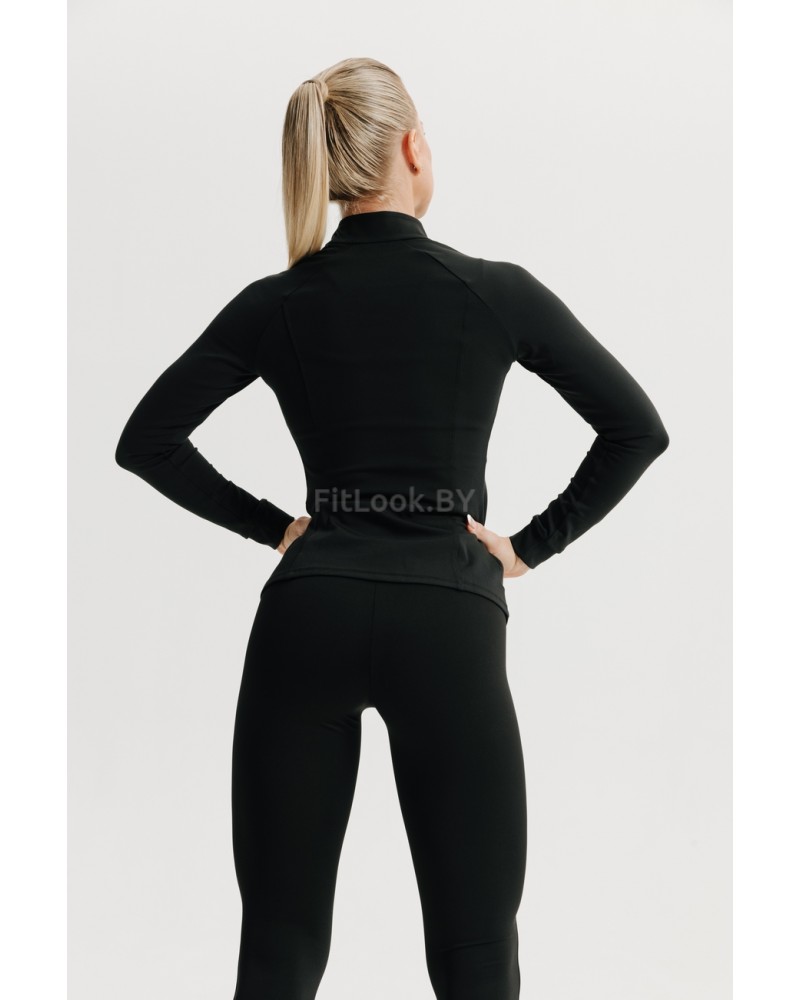 Жакет Olympic Peach Black