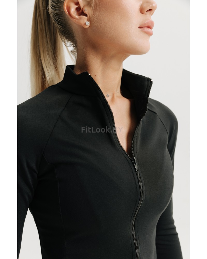 Жакет Olympic Peach Black