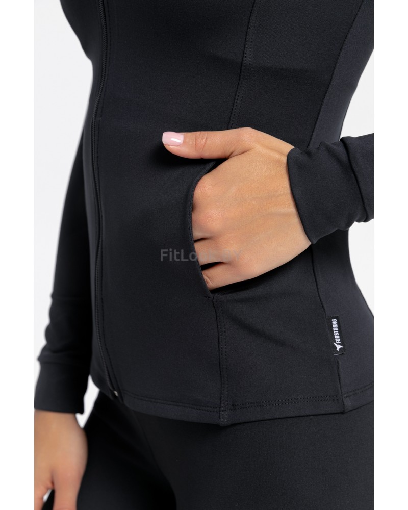 Жакет Olympic Peach Black