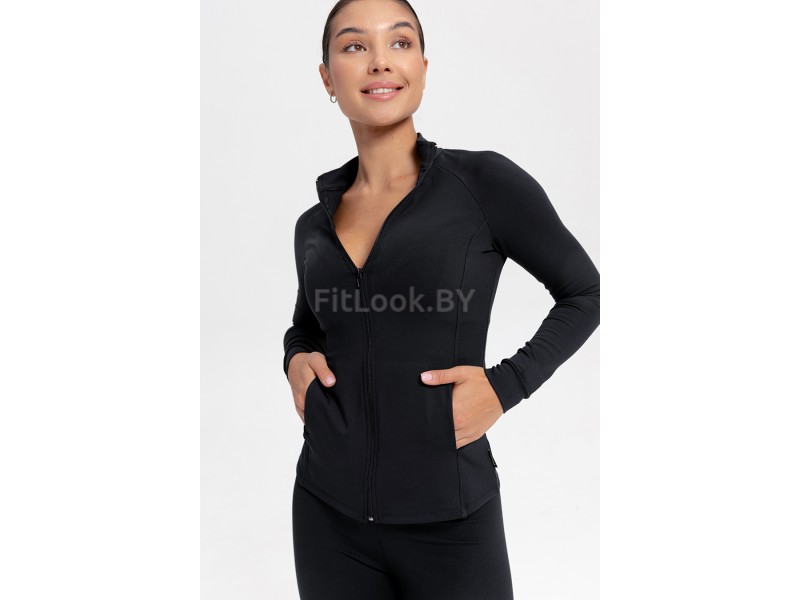 Жакет Olympic Peach Black