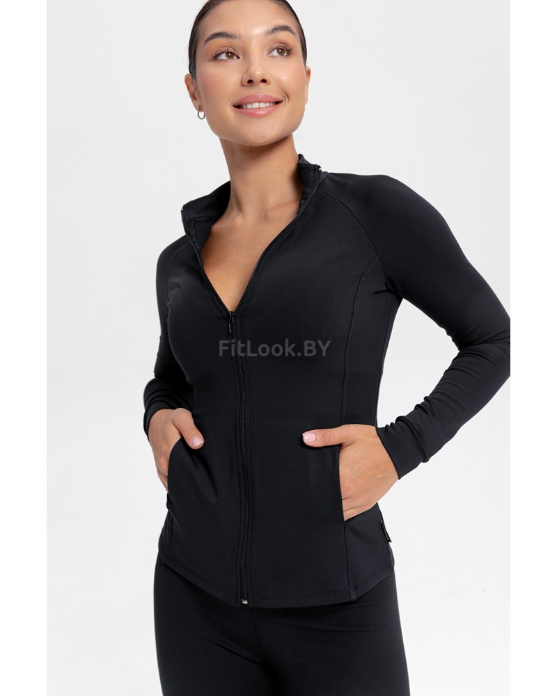 Жакет Olympic Peach Black