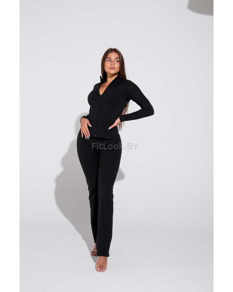 Брюки Forstrong Plain Peach Black