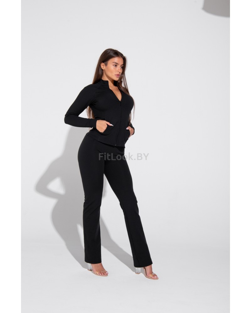 Брюки Forstrong Plain Peach Black