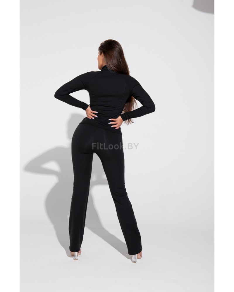 Брюки Forstrong Plain Peach Black