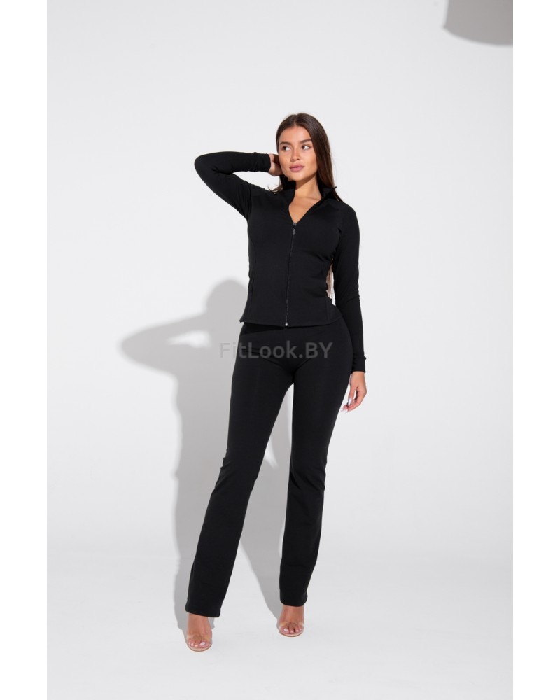 Брюки Forstrong Plain Peach Black