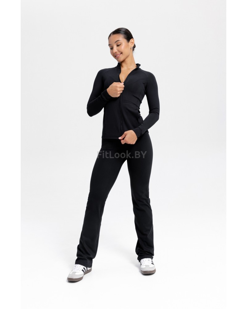 Брюки Forstrong Plain Peach Black