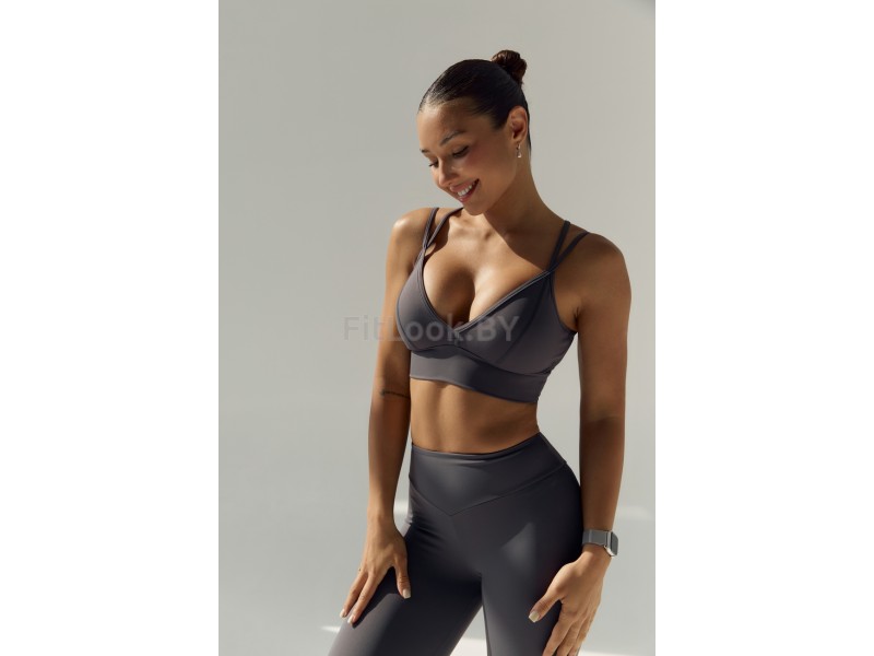 Топ Forstrong Box Grey