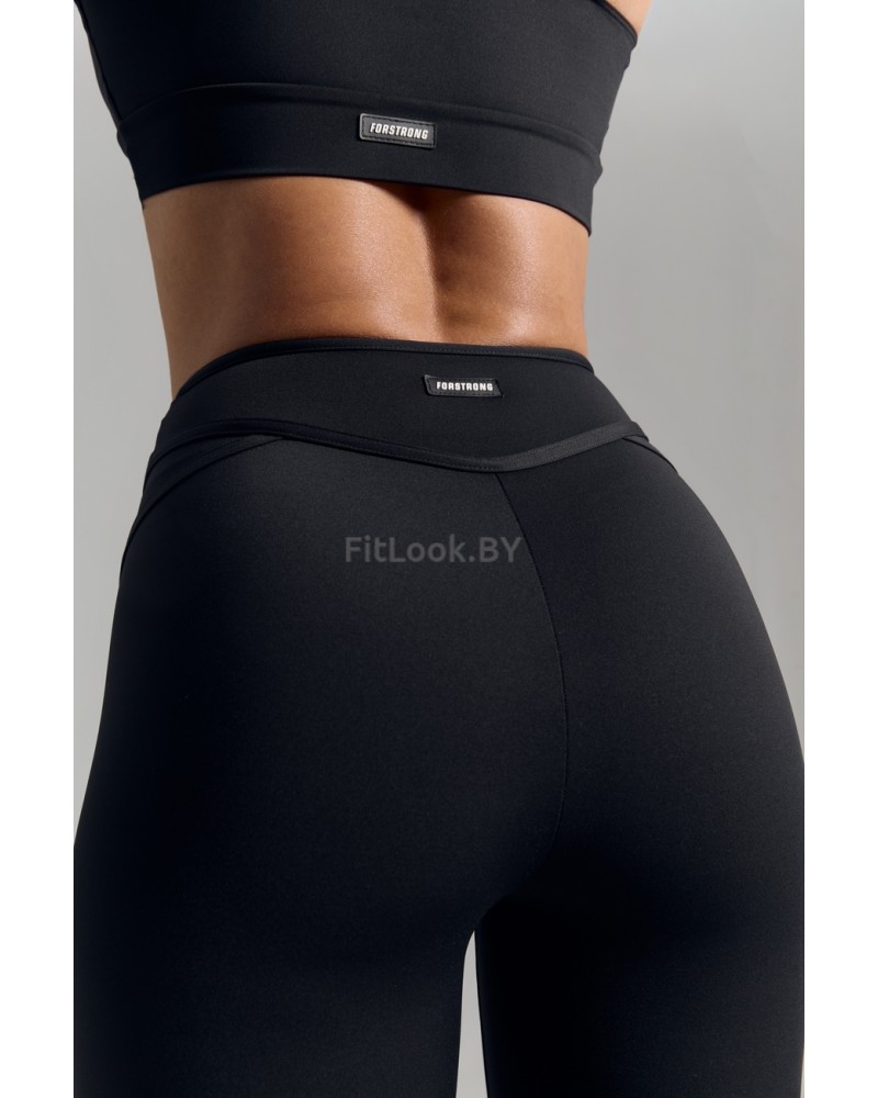 Лосины Forstrong Proud Black