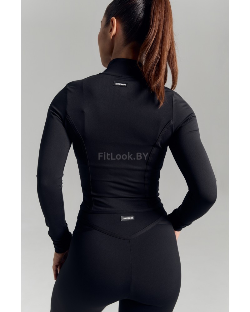Лосины Forstrong Proud Black