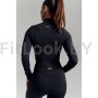Лосины Forstrong Proud Black