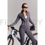 Лосины Forstrong Proud Dark Grey