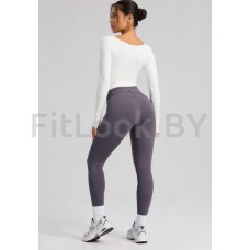 Леггинсы Forstrong Proud Dark Grey