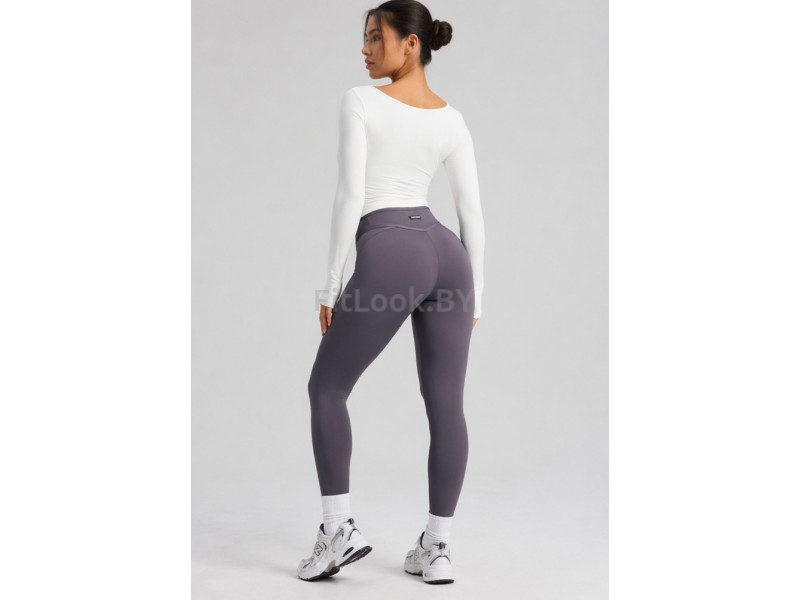 Леггинсы Forstrong Proud Dark Grey