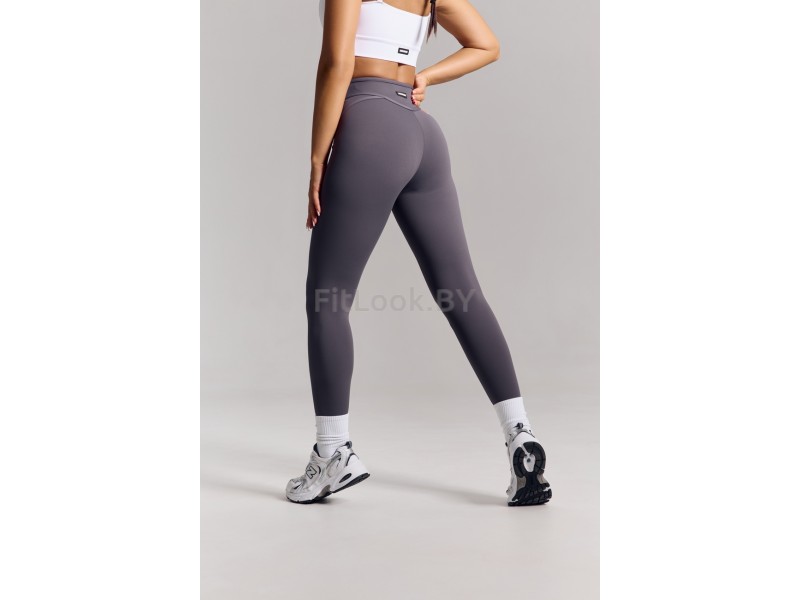 Леггинсы Forstrong Proud Dark Grey