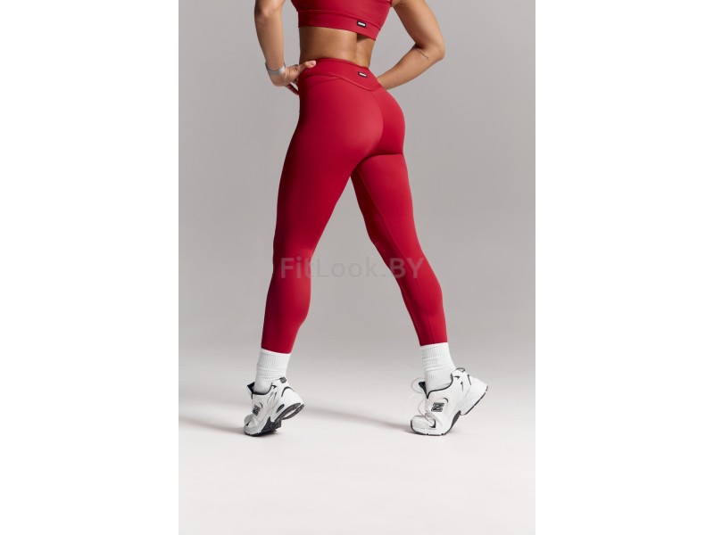 Леггинсы Forstrong Proud Ruby