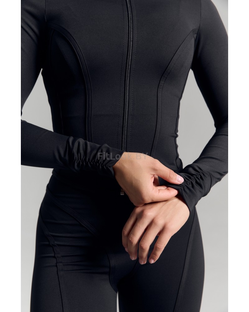 Жакет Forstrong Proud Black