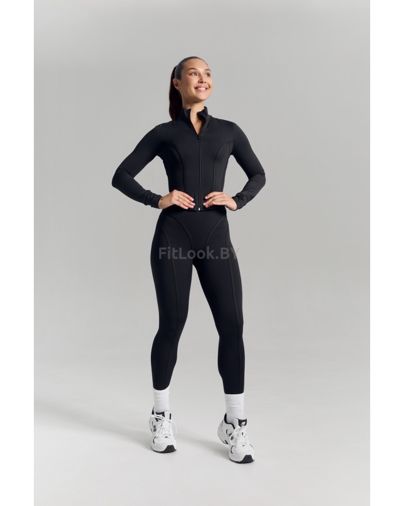 Жакет Forstrong Proud Black