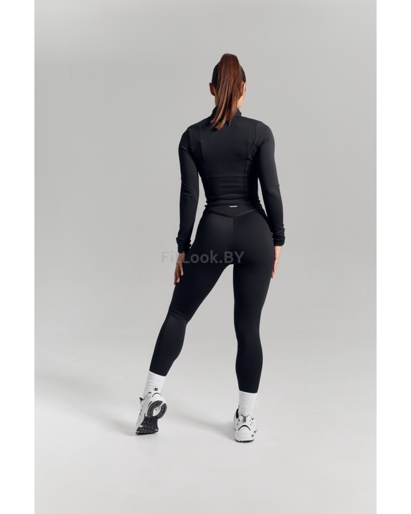 Жакет Forstrong Proud Black