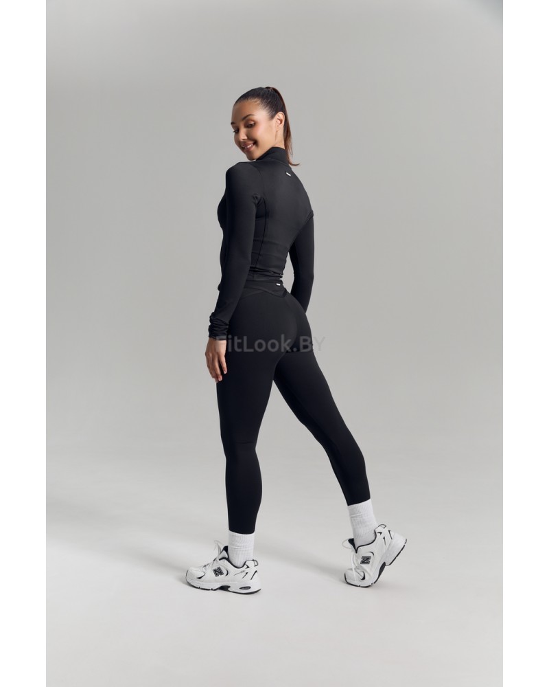 Жакет Forstrong Proud Black