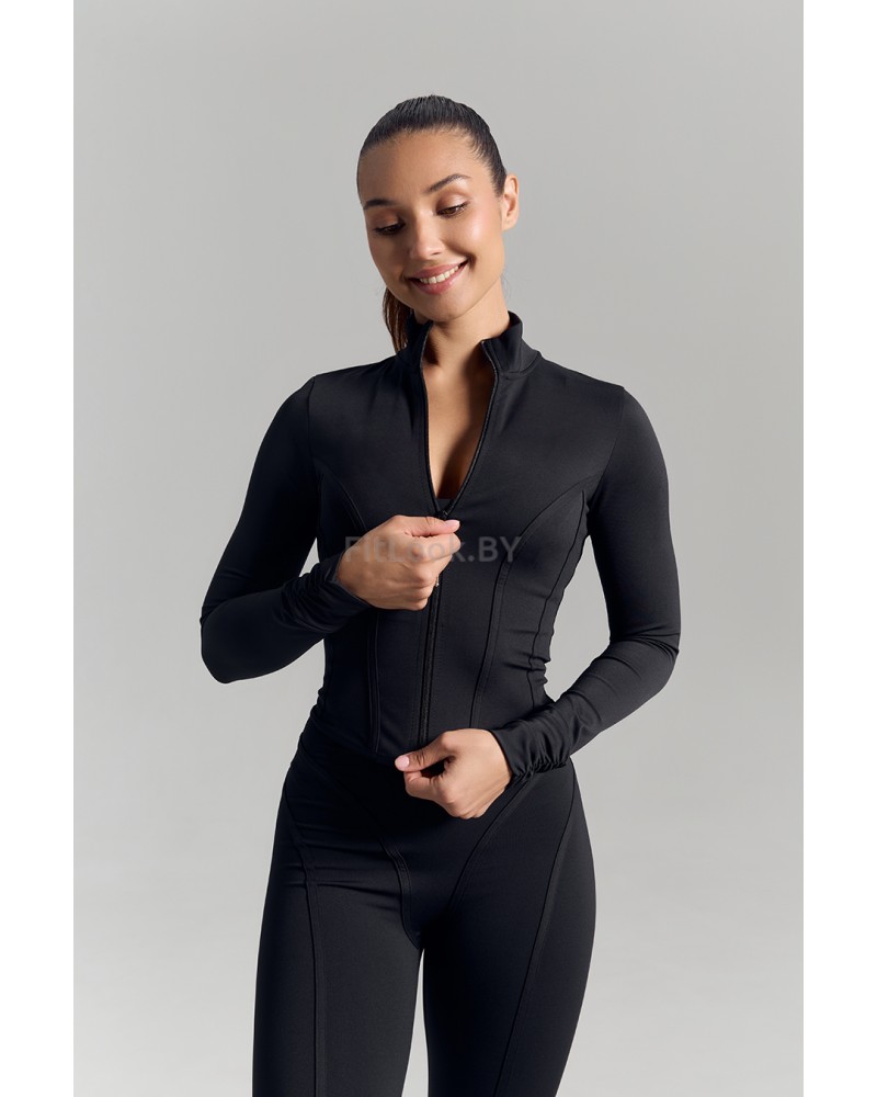 Жакет Forstrong Proud Black