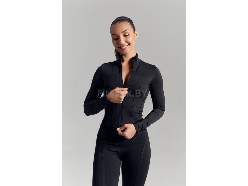 Жакет Forstrong Proud Black