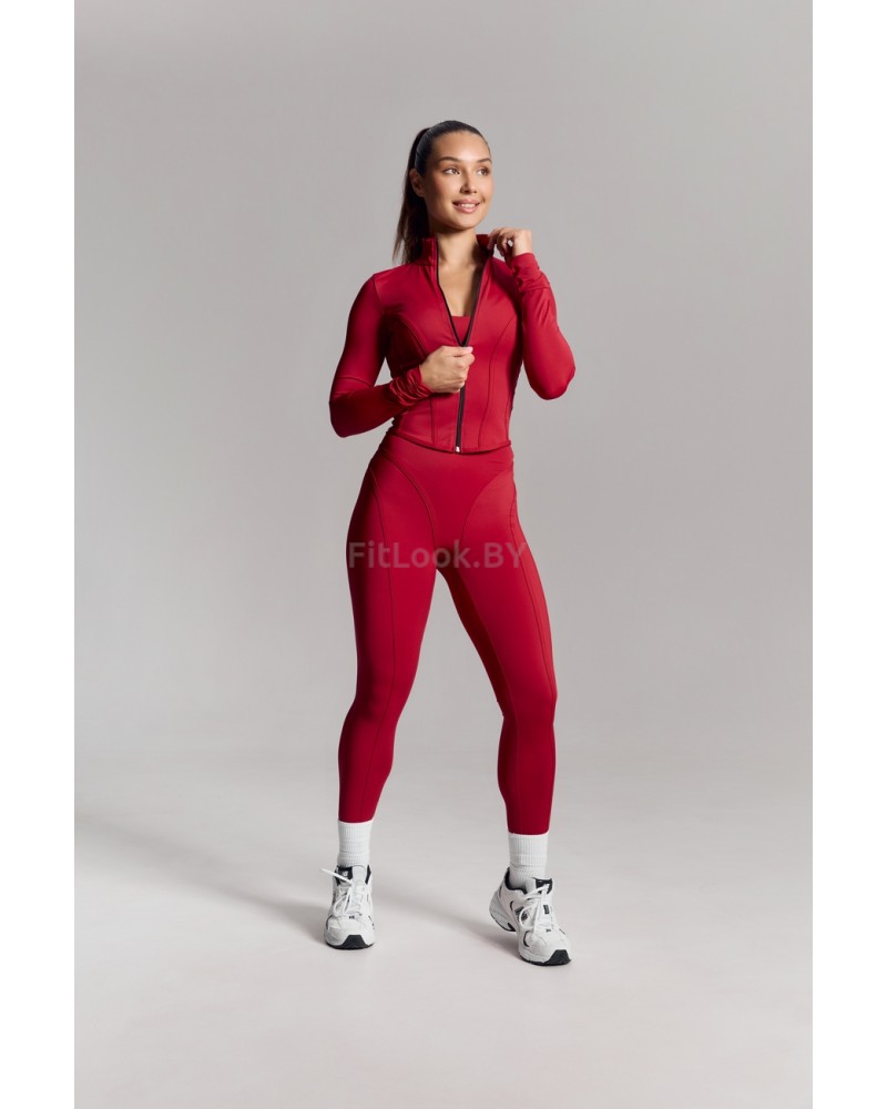 Жакет Forstrong Proud Ruby