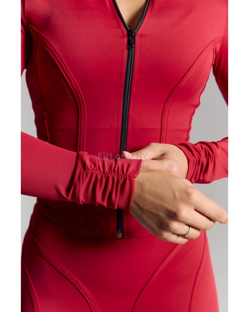 Жакет Forstrong Proud Ruby