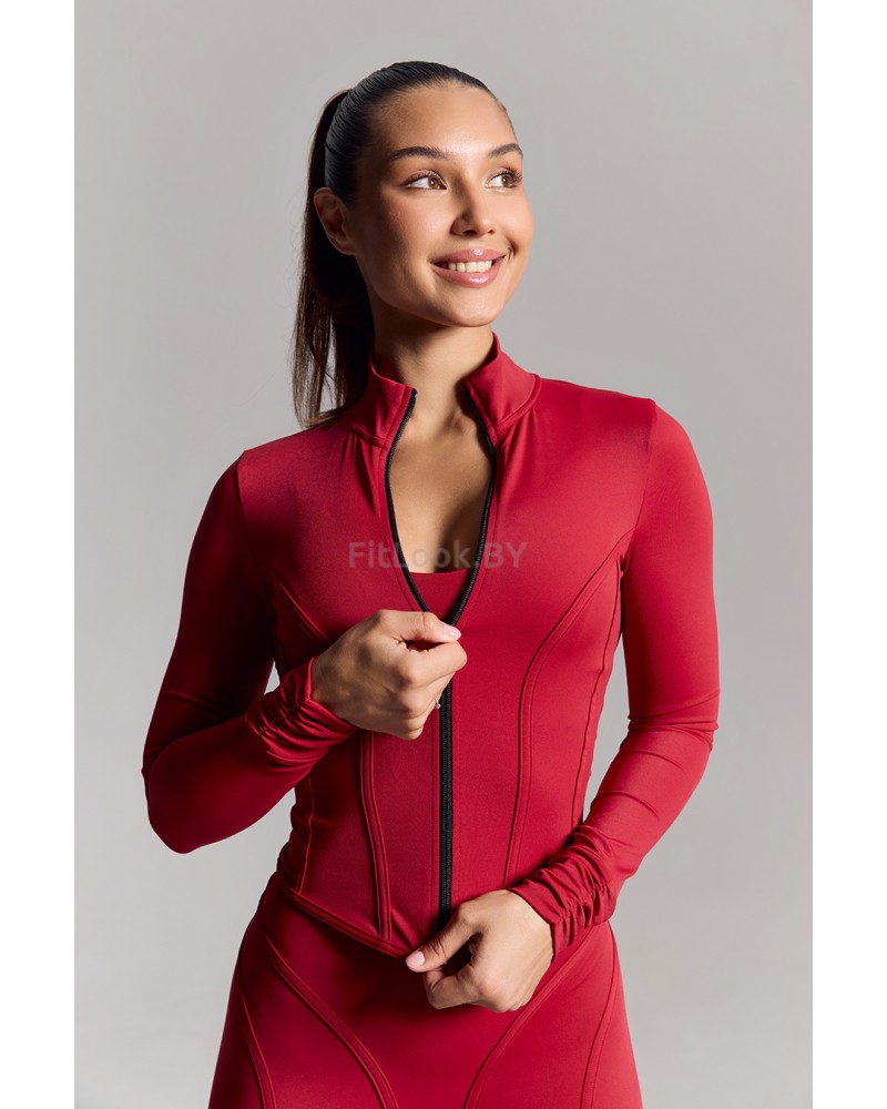 Жакет Forstrong Proud Ruby