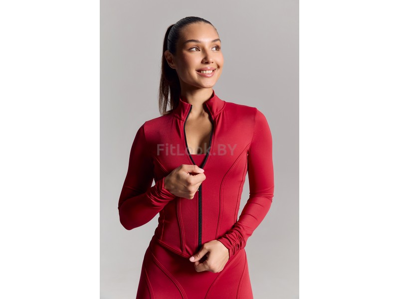 Жакет Forstrong Proud Ruby