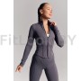 Жакет Forstrong Proud Dark Grey