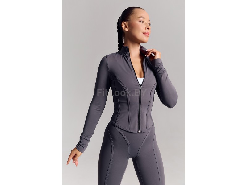 Жакет Forstrong Proud Dark Grey