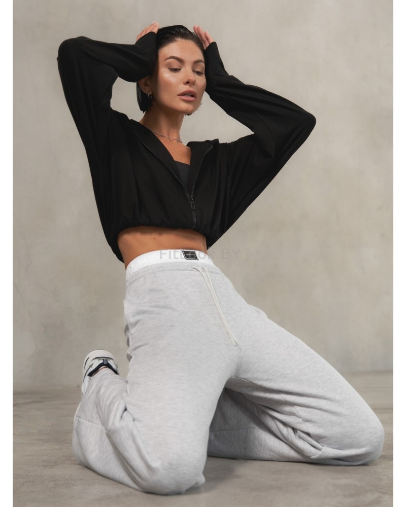 Спортивные брюки Брюки EazyWay Twin Light Melange