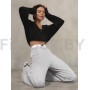 Спортивные брюки Брюки EazyWay Twin Light Melange