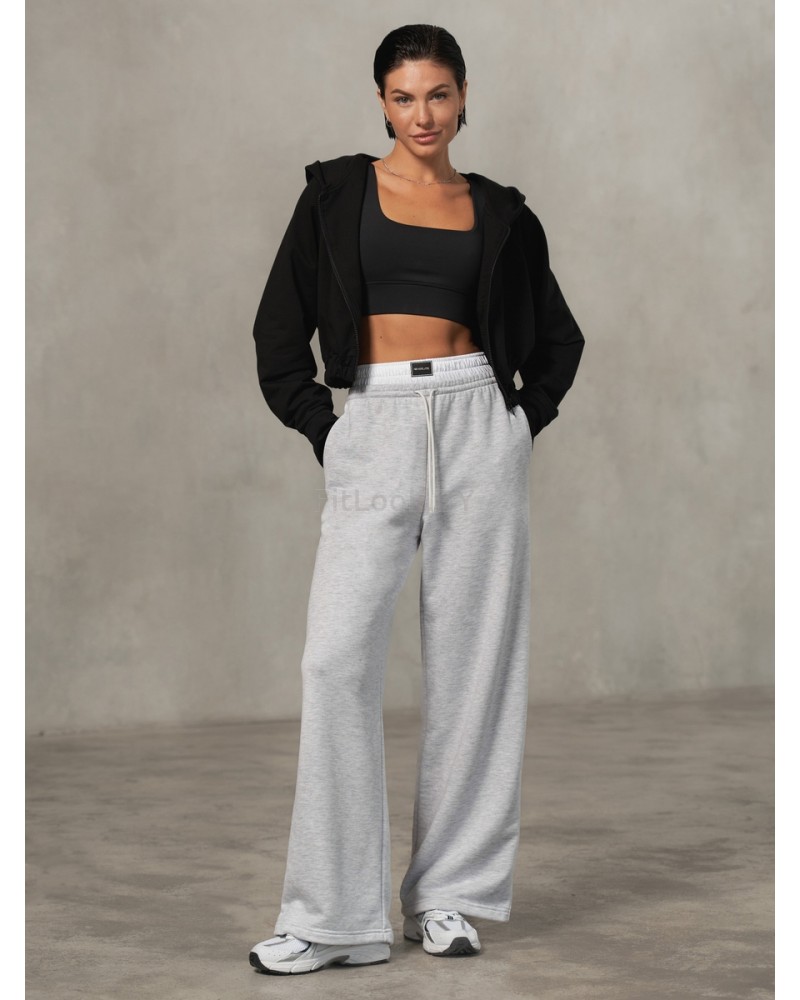 Спортивные брюки Брюки EazyWay Twin Light Melange