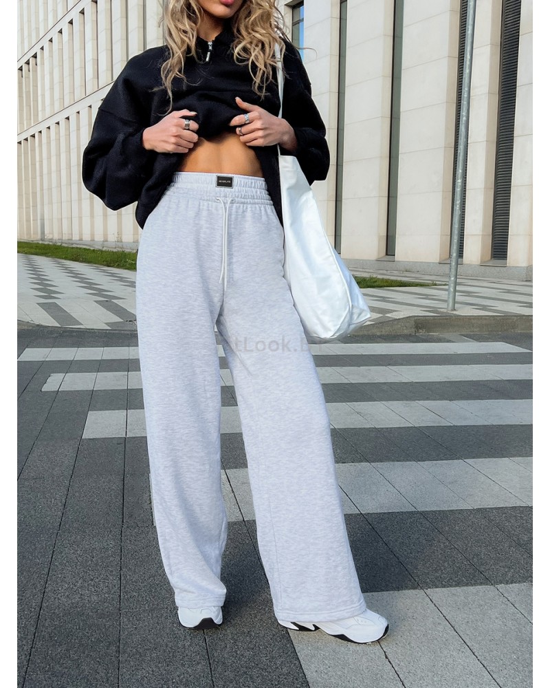 Спортивные брюки Брюки EazyWay Twin Light Melange
