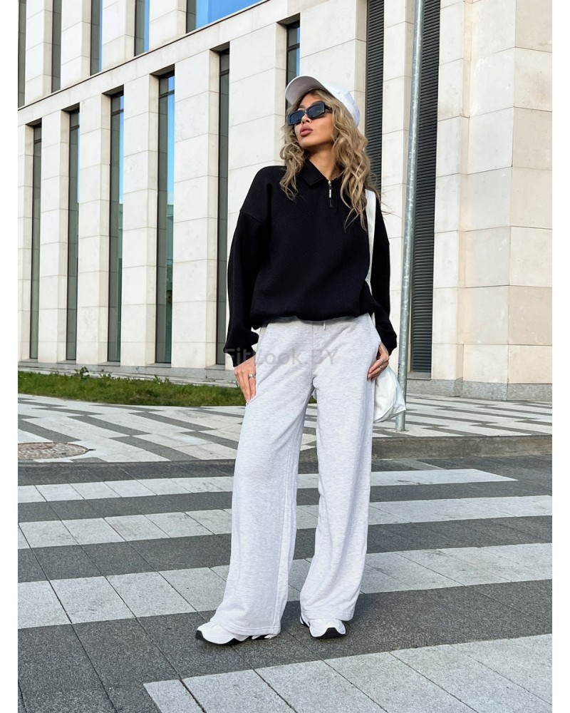 Спортивные брюки Брюки EazyWay Twin Light Melange