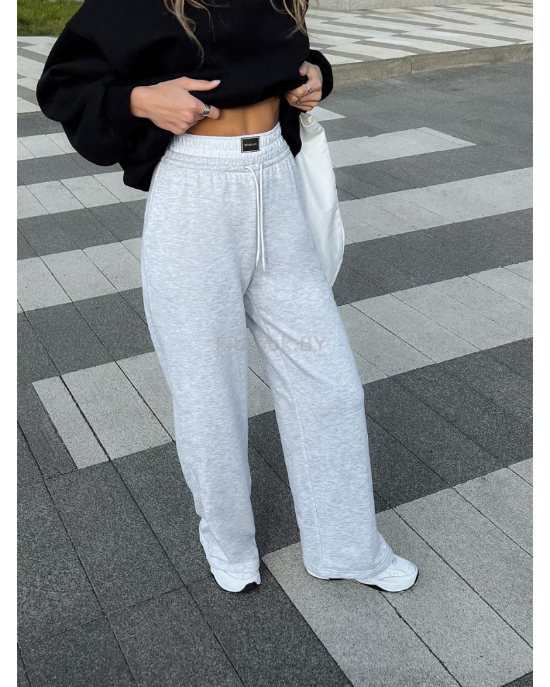 Спортивные брюки Брюки EazyWay Twin Light Melange