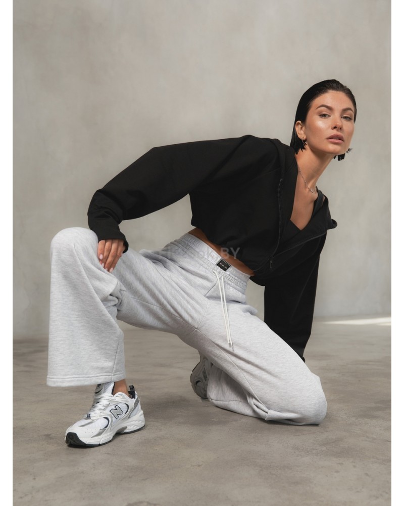 Спортивные брюки Брюки EazyWay Twin Light Melange